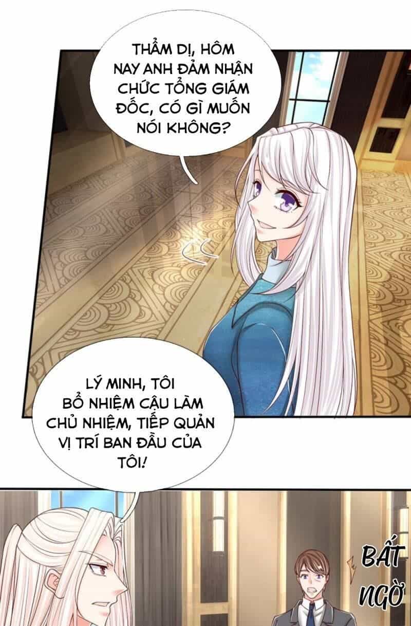 Vú Em Tiên Tôn Đi Ở Rể - Chương 90 - ảnh 7