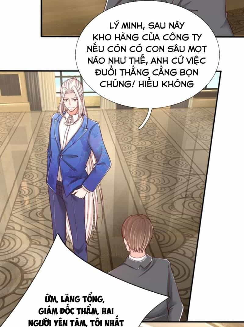 Vú Em Tiên Tôn Đi Ở Rể - Chương 90 - ảnh 9