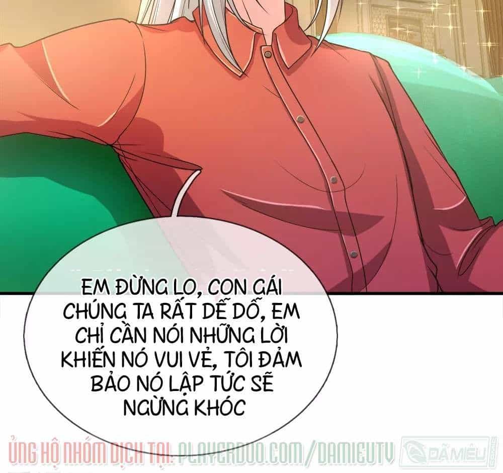 Vú Em Tiên Tôn Đi Ở Rể - Chương 9 - ảnh 13