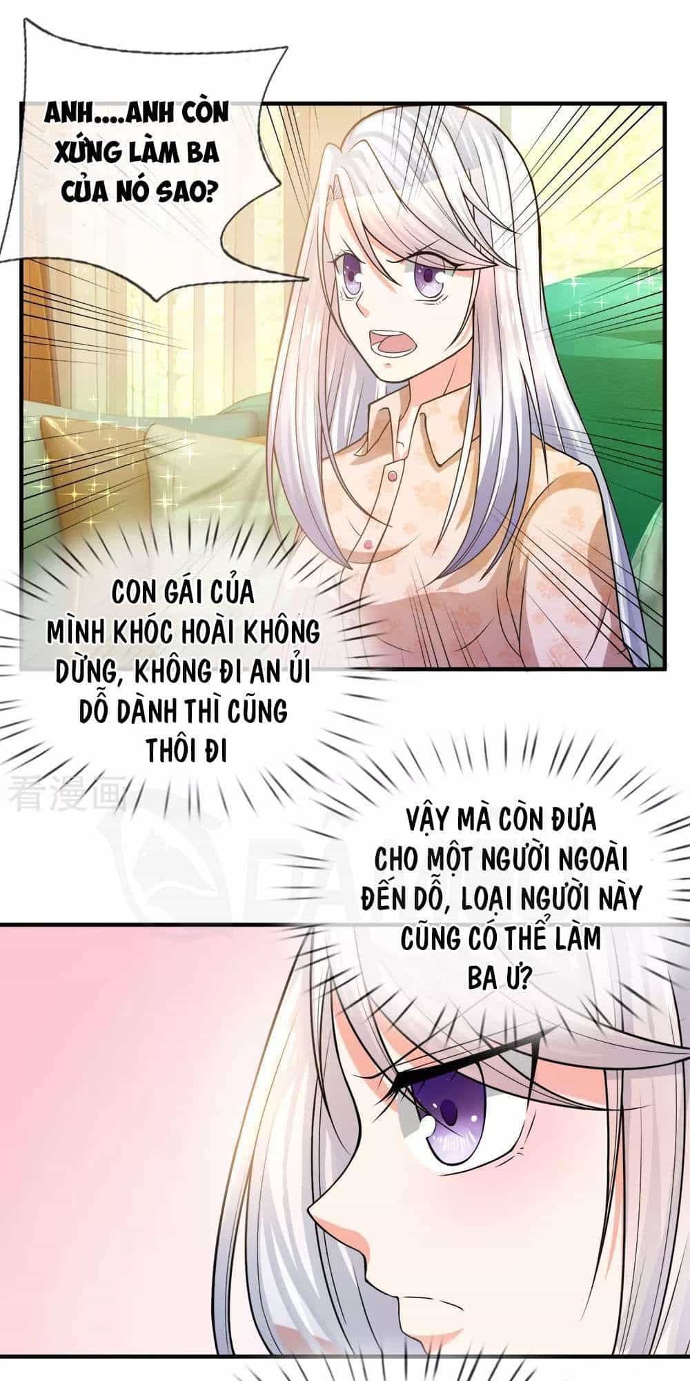 Vú Em Tiên Tôn Đi Ở Rể - Chương 9 - ảnh 14