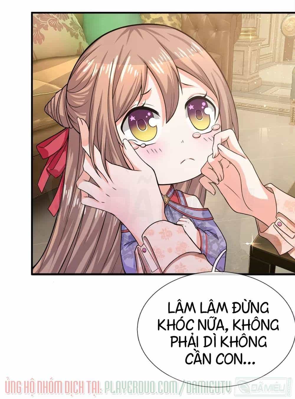 Vú Em Tiên Tôn Đi Ở Rể - Chương 9 - ảnh 16