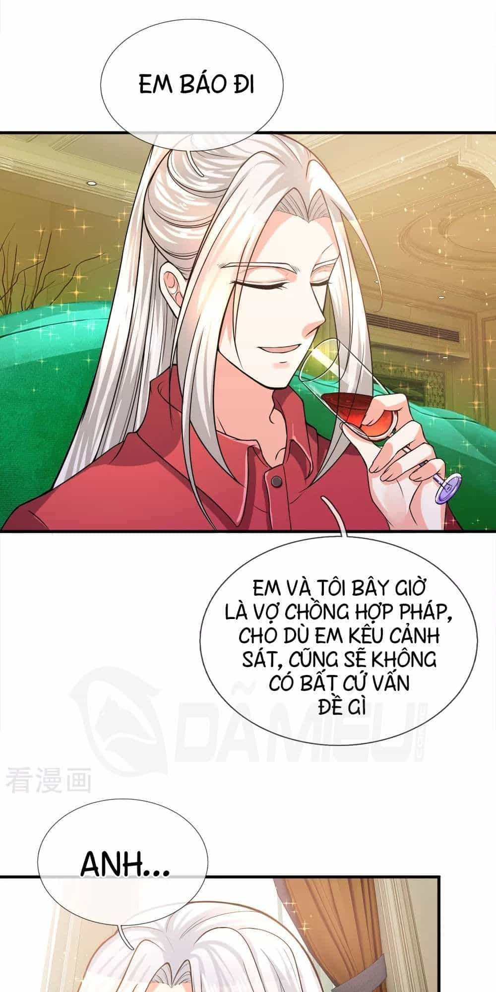 Vú Em Tiên Tôn Đi Ở Rể - Chương 9 - ảnh 4
