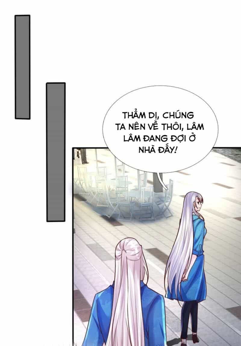Vú Em Tiên Tôn Đi Ở Rể - Chương 91 - ảnh 12