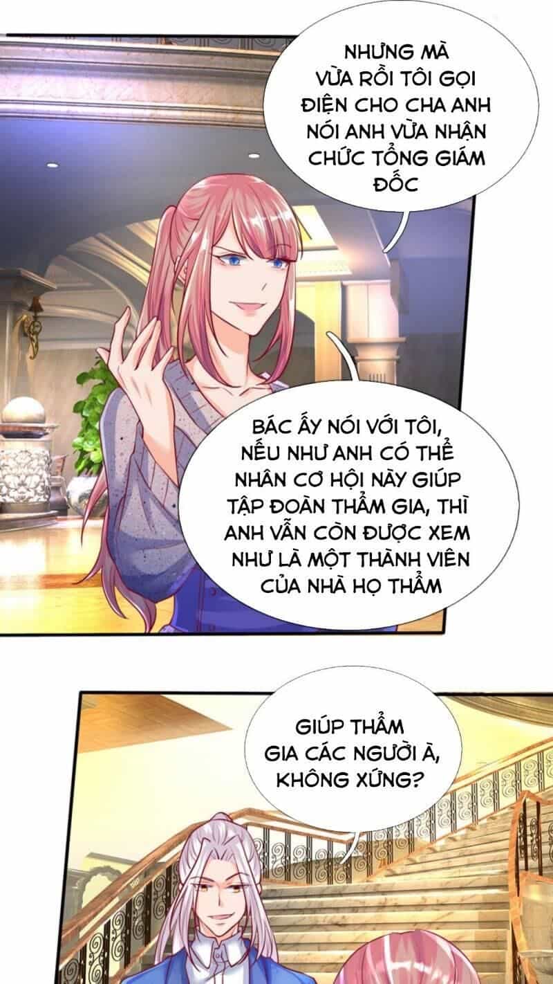 Vú Em Tiên Tôn Đi Ở Rể - Chương 91 - ảnh 19