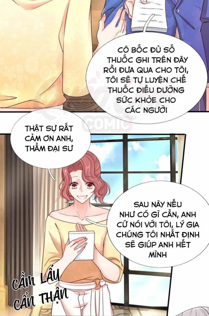 Vú Em Tiên Tôn Đi Ở Rể - Chương 91 - ảnh 2
