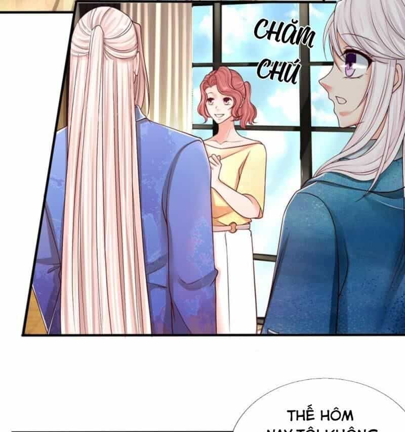 Vú Em Tiên Tôn Đi Ở Rể - Chương 91 - ảnh 3