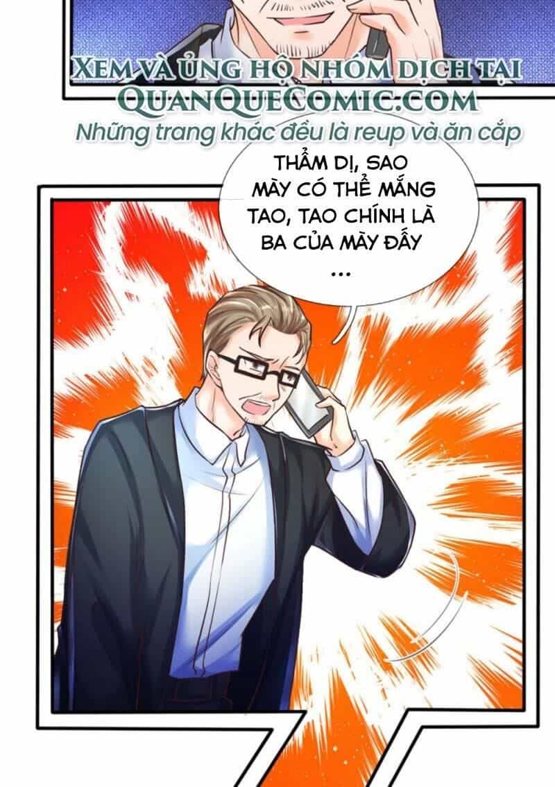 Vú Em Tiên Tôn Đi Ở Rể - Chương 92 - ảnh 10