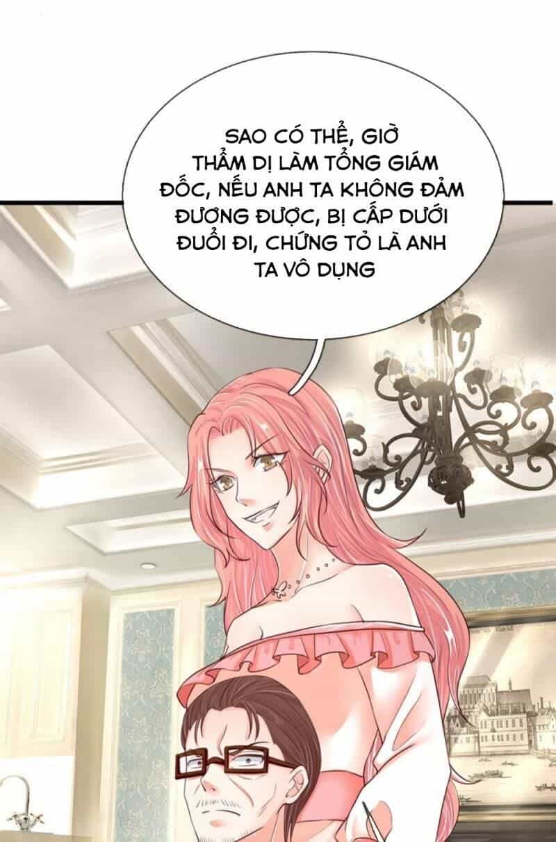 Vú Em Tiên Tôn Đi Ở Rể - Chương 92 - ảnh 19