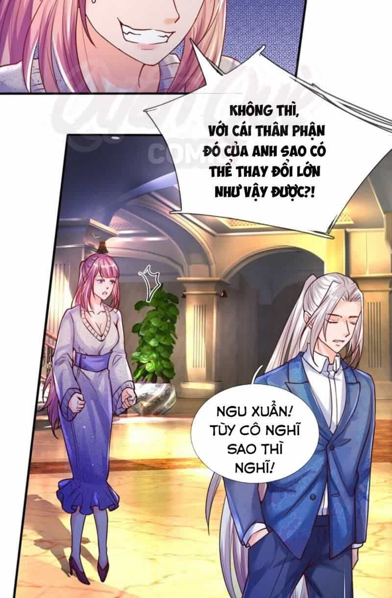 Vú Em Tiên Tôn Đi Ở Rể - Chương 92 - ảnh 2