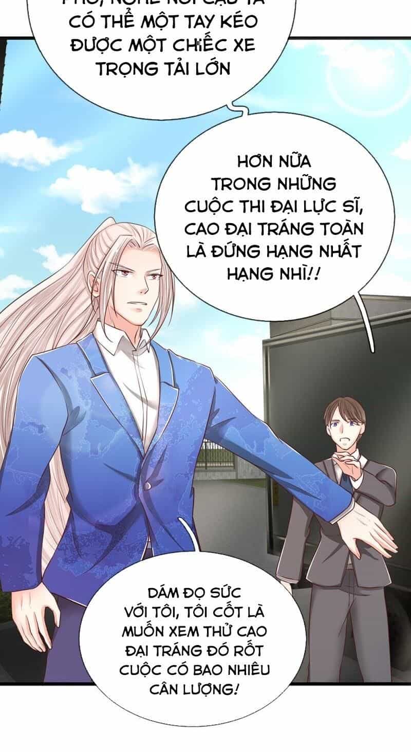 Vú Em Tiên Tôn Đi Ở Rể - Chương 93 - ảnh 16