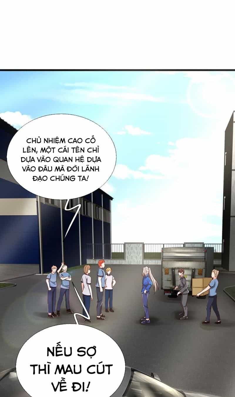 Vú Em Tiên Tôn Đi Ở Rể - Chương 93 - ảnh 17