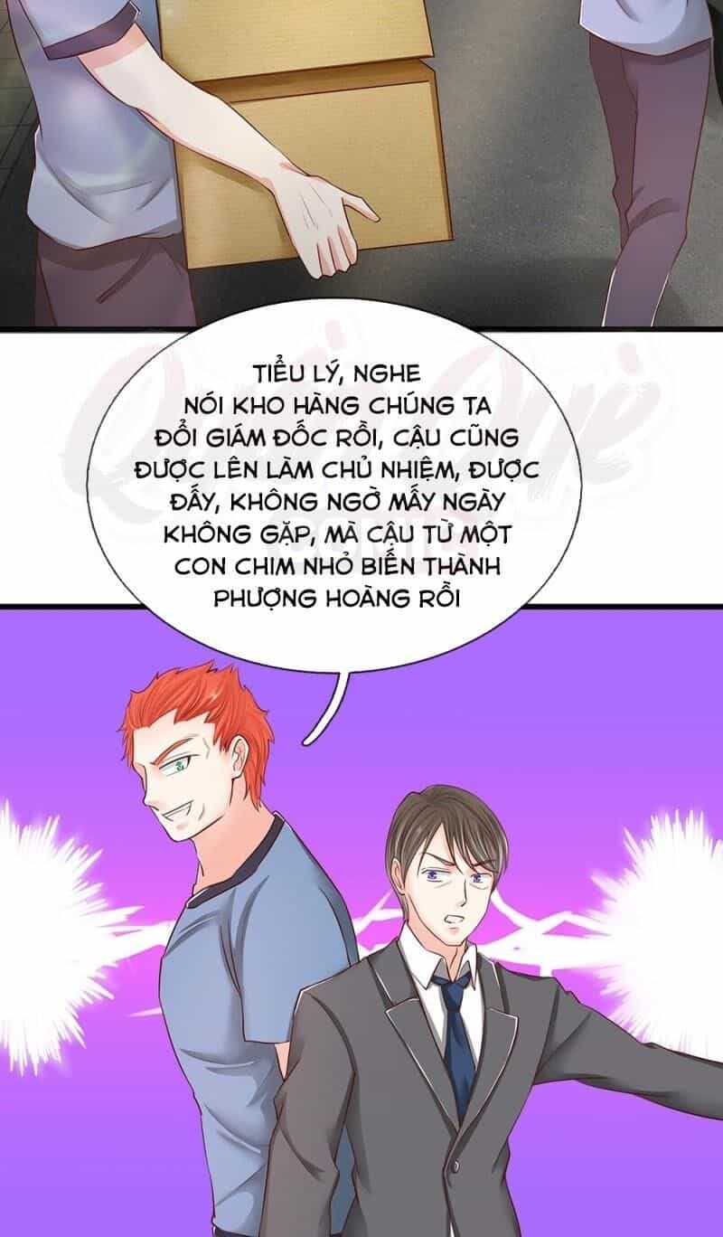 Vú Em Tiên Tôn Đi Ở Rể - Chương 93 - ảnh 2
