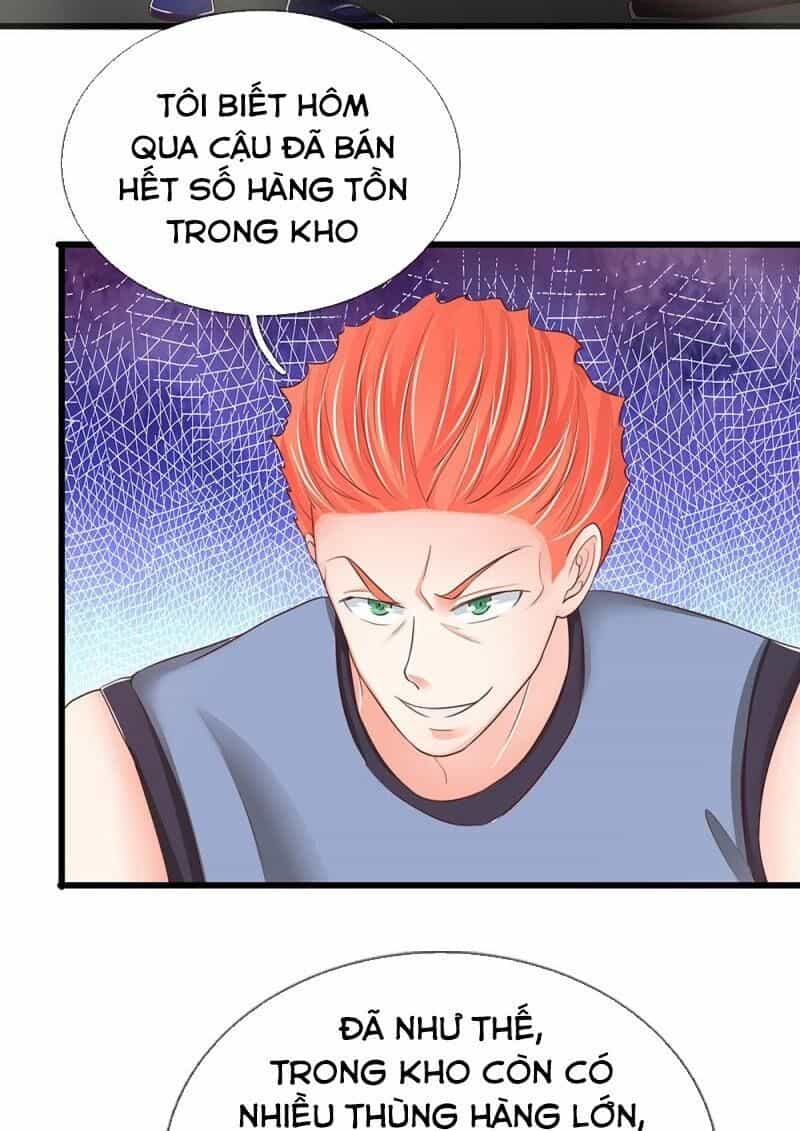 Vú Em Tiên Tôn Đi Ở Rể - Chương 93 - ảnh 21