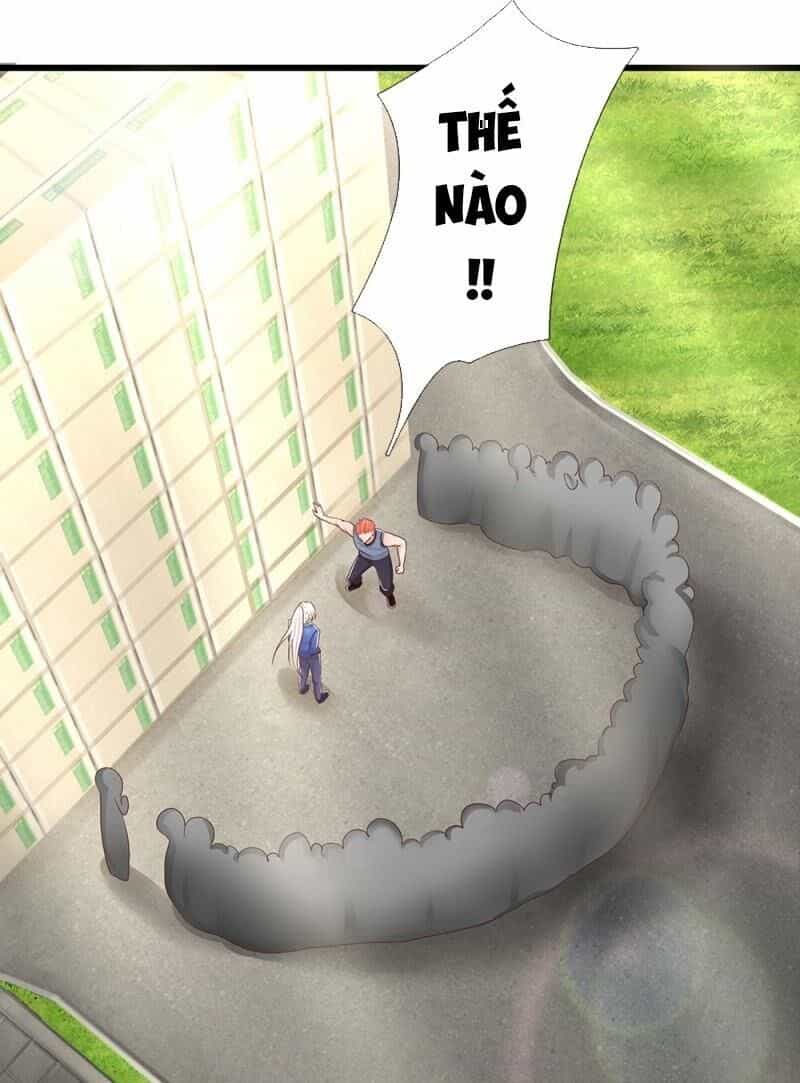 Vú Em Tiên Tôn Đi Ở Rể - Chương 93 - ảnh 23