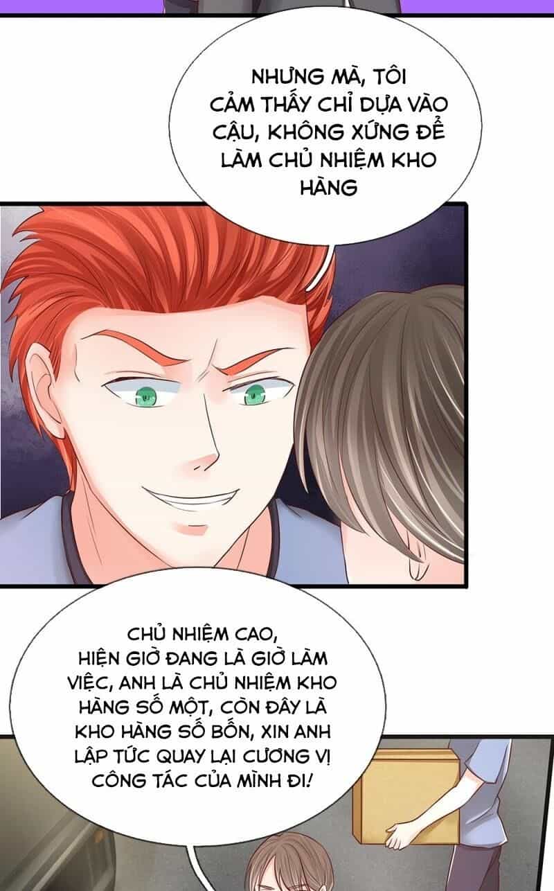 Vú Em Tiên Tôn Đi Ở Rể - Chương 93 - ảnh 3
