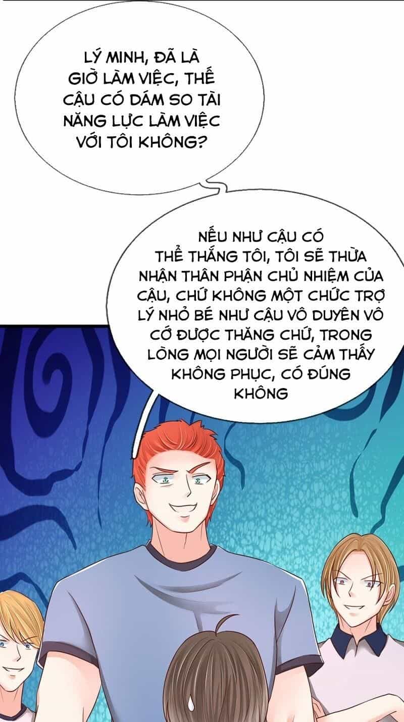 Vú Em Tiên Tôn Đi Ở Rể - Chương 93 - ảnh 5