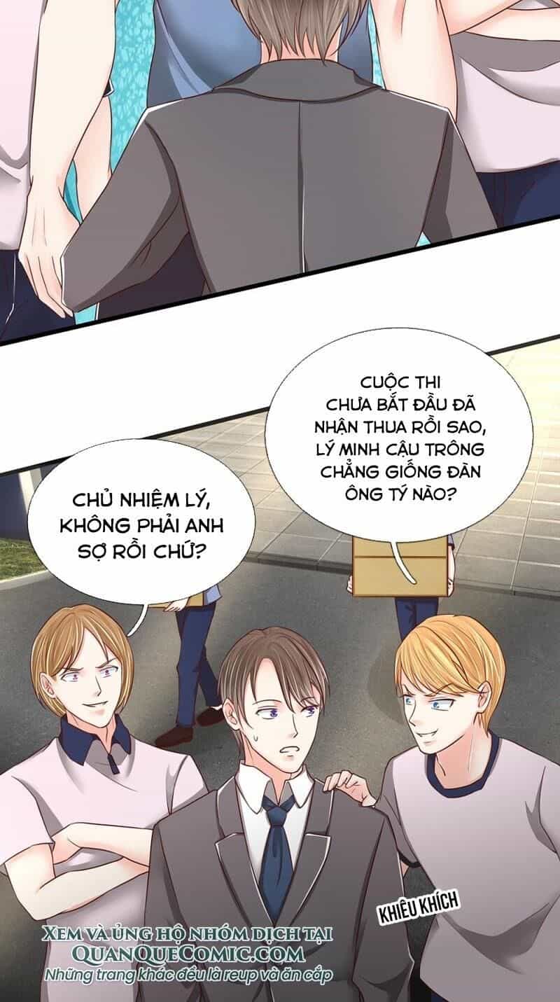 Vú Em Tiên Tôn Đi Ở Rể - Chương 93 - ảnh 6