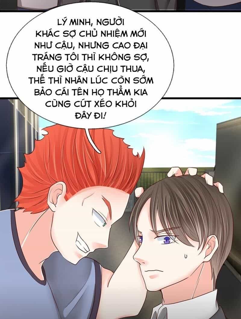 Vú Em Tiên Tôn Đi Ở Rể - Chương 93 - ảnh 7