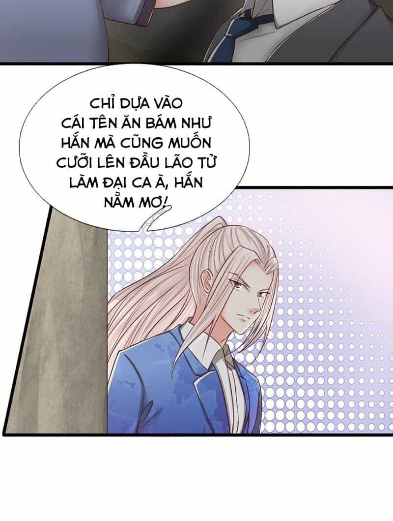 Vú Em Tiên Tôn Đi Ở Rể - Chương 93 - ảnh 8