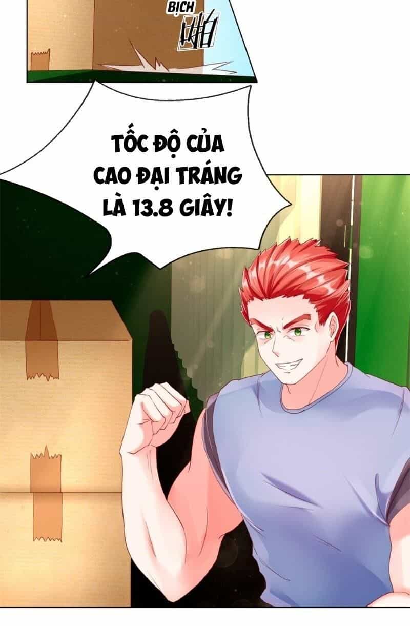 Vú Em Tiên Tôn Đi Ở Rể - Chương 94 - ảnh 10