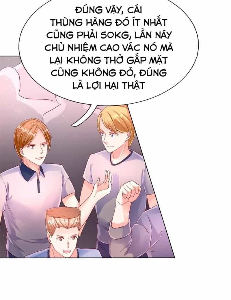 Vú Em Tiên Tôn Đi Ở Rể - Chương 94 - ảnh 12