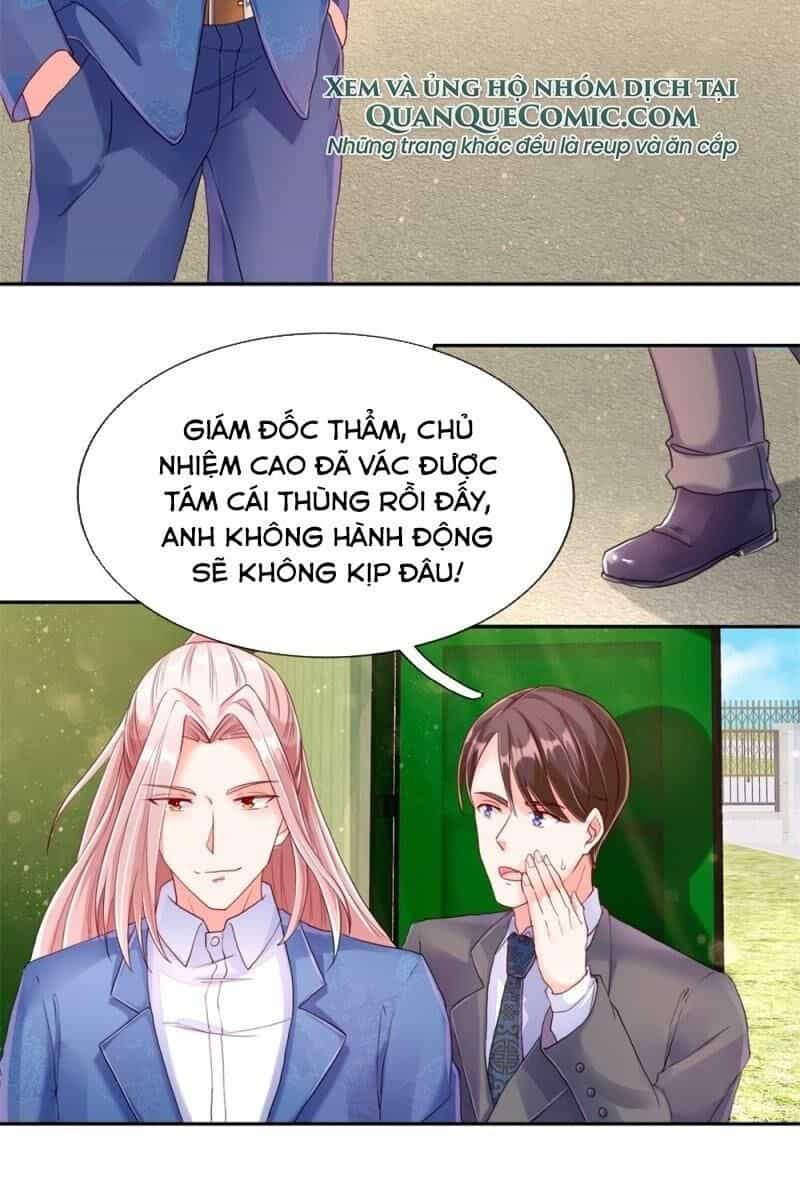 Vú Em Tiên Tôn Đi Ở Rể - Chương 94 - ảnh 14