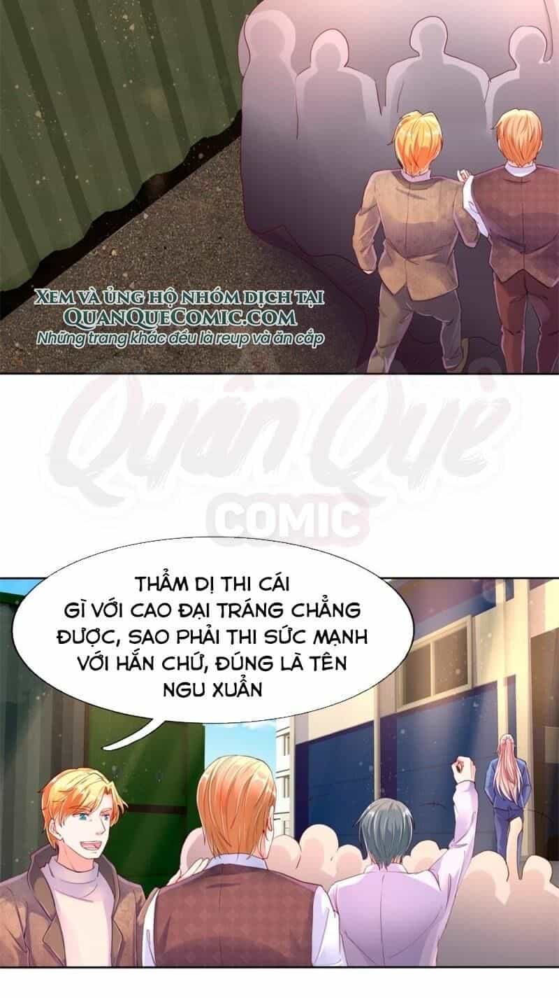 Vú Em Tiên Tôn Đi Ở Rể - Chương 94 - ảnh 2