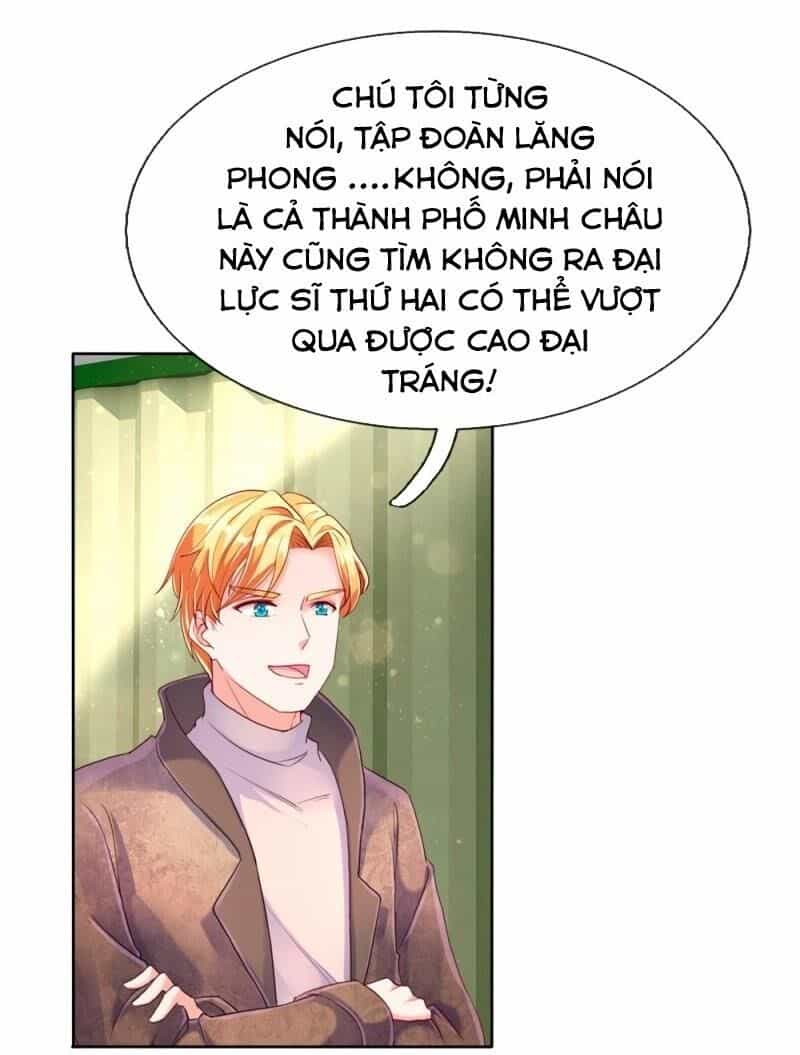 Vú Em Tiên Tôn Đi Ở Rể - Chương 94 - ảnh 3