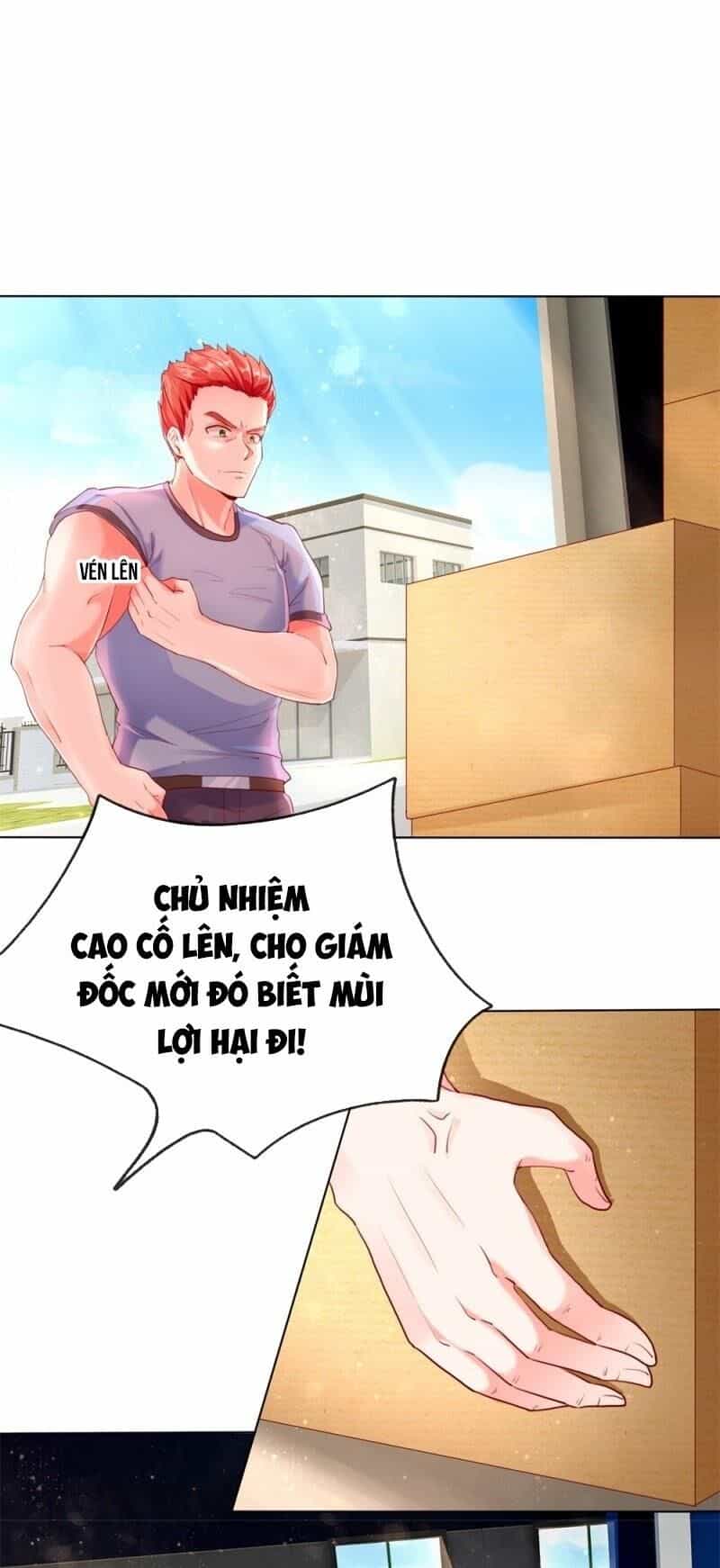 Vú Em Tiên Tôn Đi Ở Rể - Chương 94 - ảnh 7