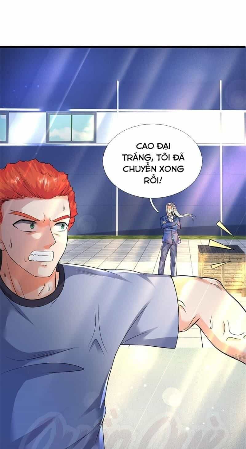 Vú Em Tiên Tôn Đi Ở Rể - Chương 95 - ảnh 19