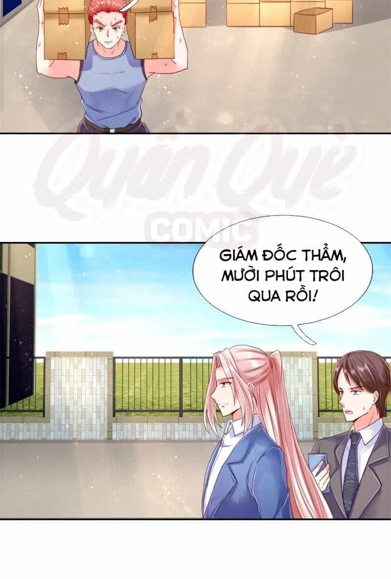 Vú Em Tiên Tôn Đi Ở Rể - Chương 95 - ảnh 2