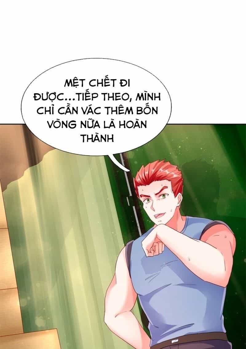 Vú Em Tiên Tôn Đi Ở Rể - Chương 95 - ảnh 3