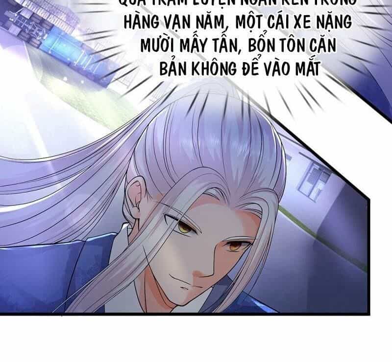 Vú Em Tiên Tôn Đi Ở Rể - Chương 96 - ảnh 22