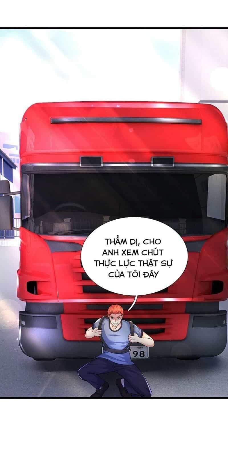 Vú Em Tiên Tôn Đi Ở Rể - Chương 96 - ảnh 4