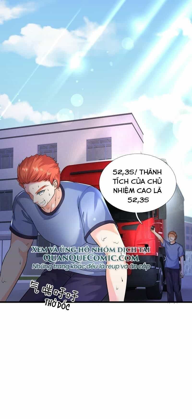 Vú Em Tiên Tôn Đi Ở Rể - Chương 96 - ảnh 8