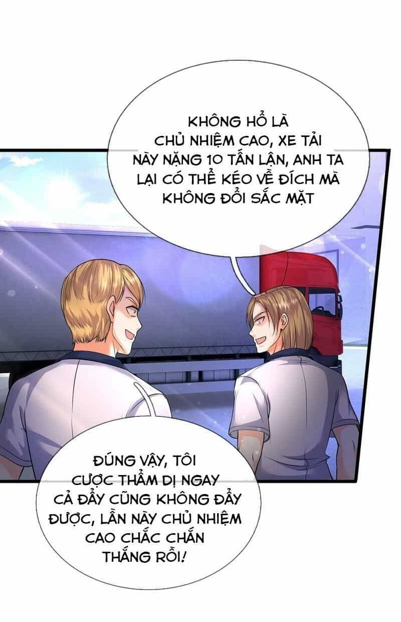 Vú Em Tiên Tôn Đi Ở Rể - Chương 96 - ảnh 9
