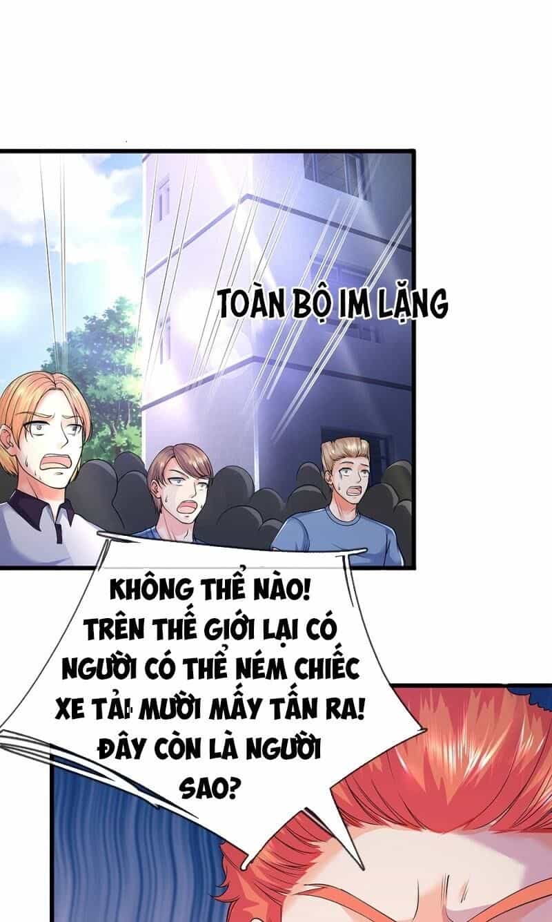 Vú Em Tiên Tôn Đi Ở Rể - Chương 97 - ảnh 1