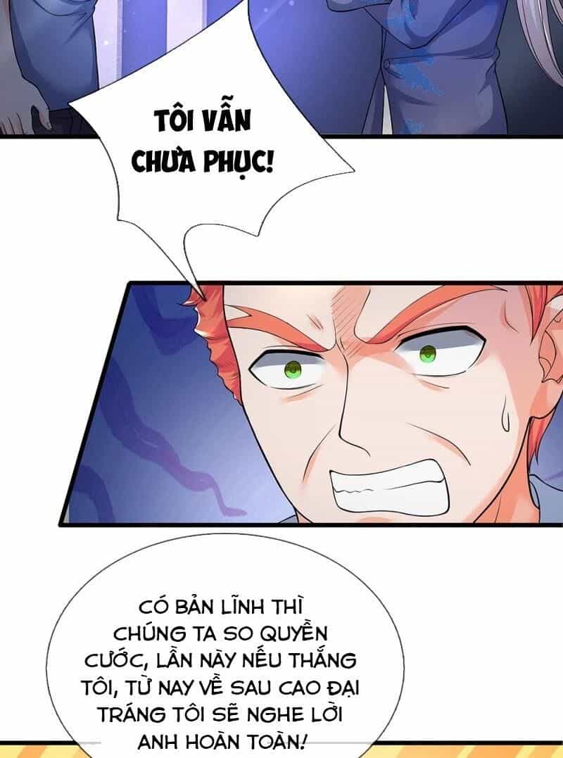 Vú Em Tiên Tôn Đi Ở Rể - Chương 97 - ảnh 3
