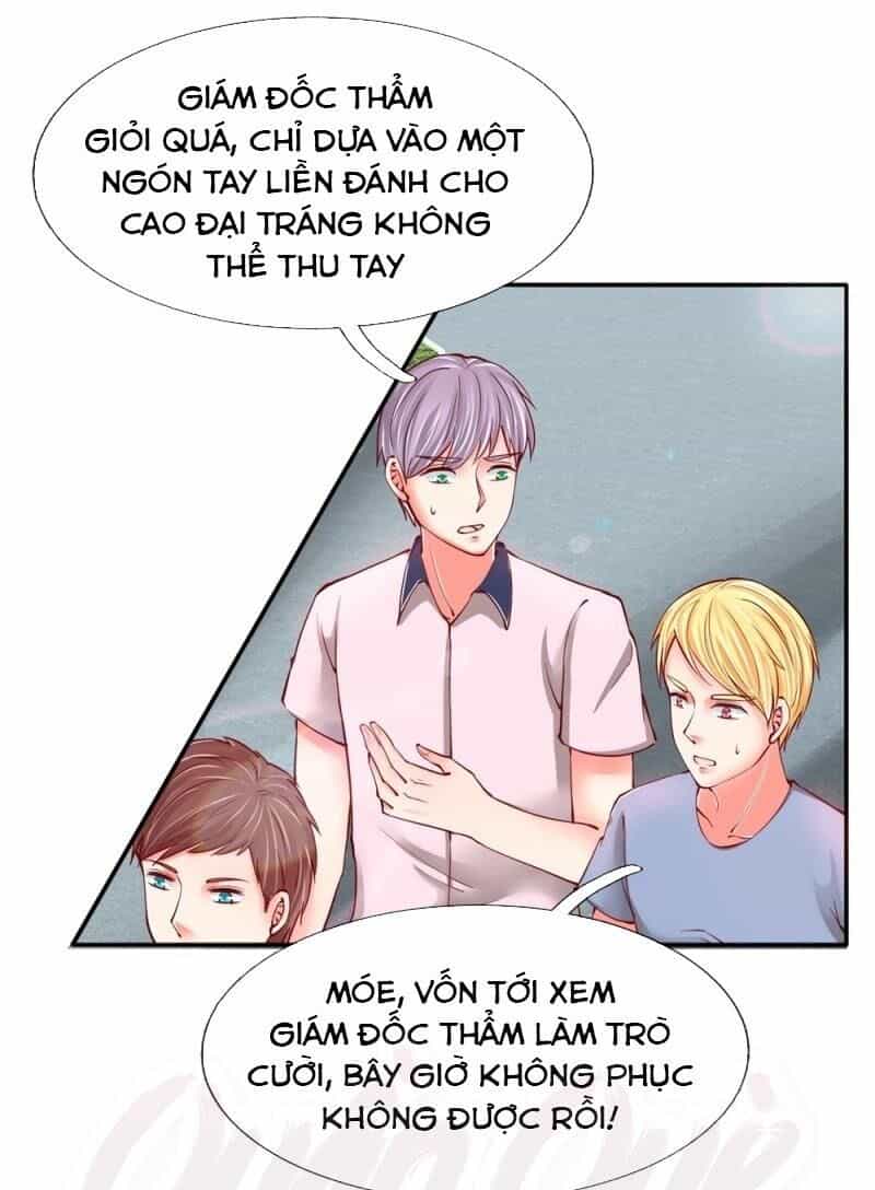 Vú Em Tiên Tôn Đi Ở Rể - Chương 98 - ảnh 1