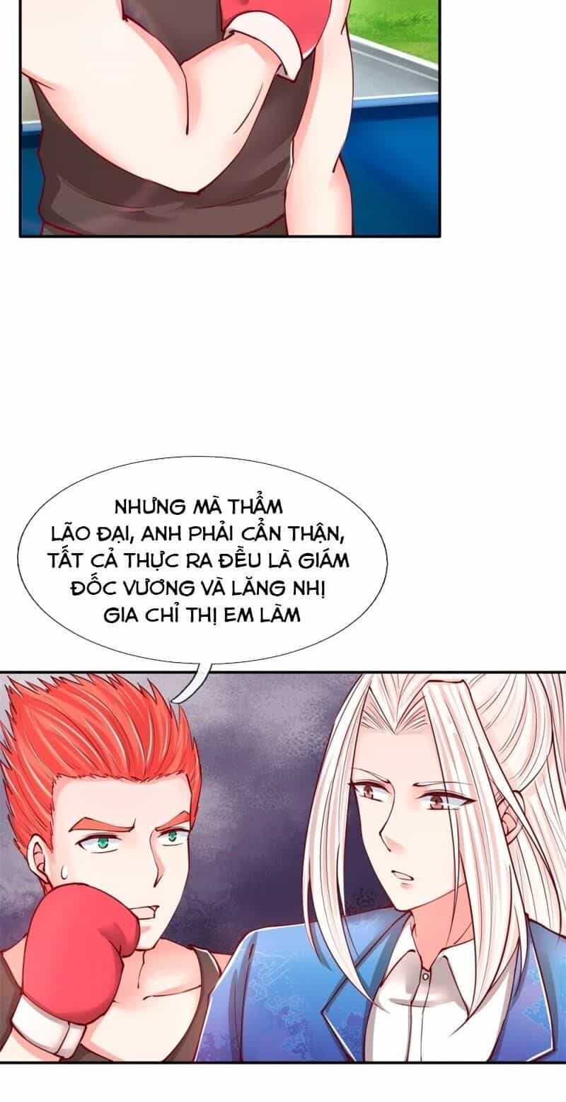 Vú Em Tiên Tôn Đi Ở Rể - Chương 98 - ảnh 10