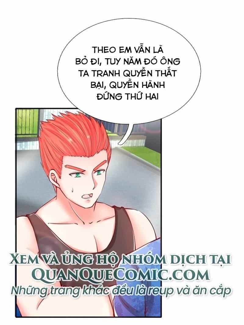 Vú Em Tiên Tôn Đi Ở Rể - Chương 98 - ảnh 14