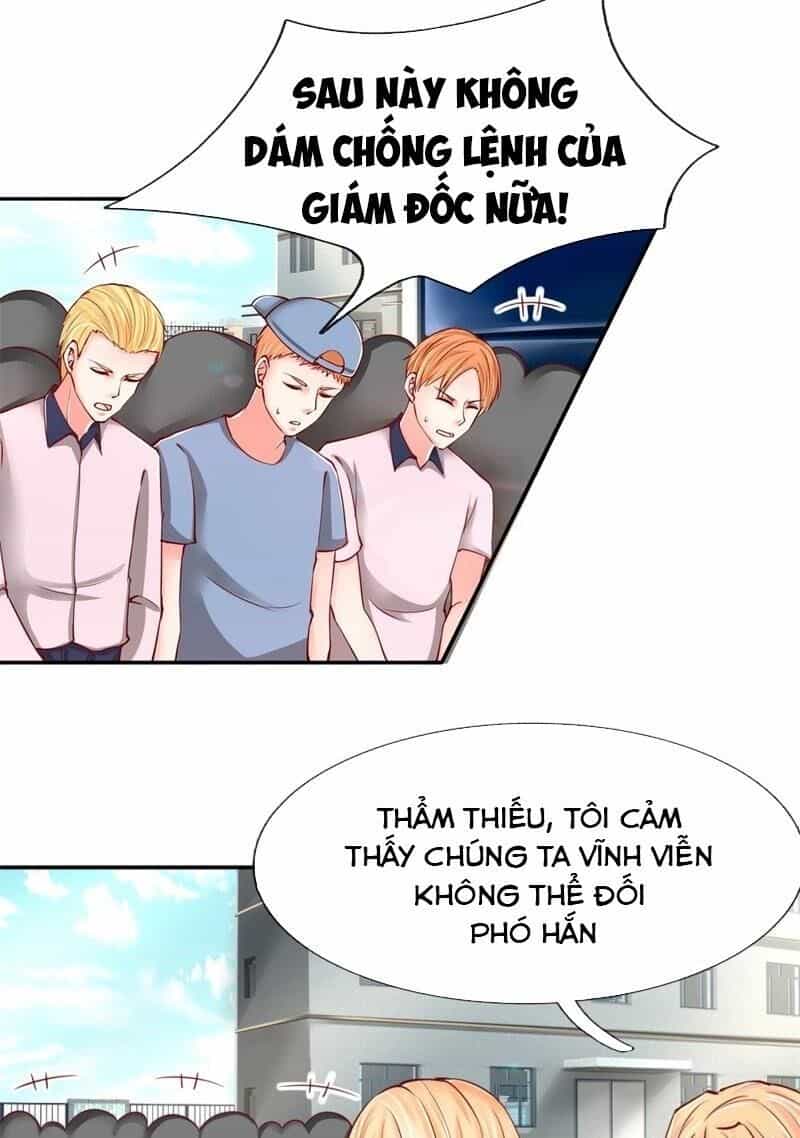 Vú Em Tiên Tôn Đi Ở Rể - Chương 98 - ảnh 19