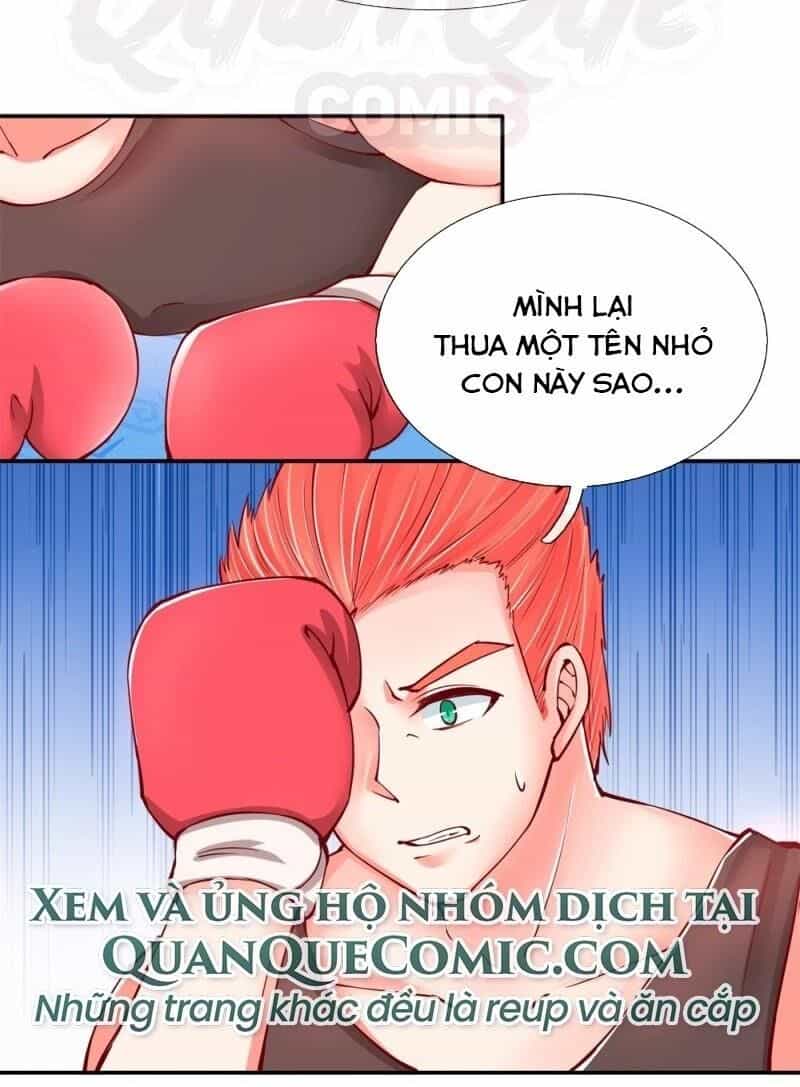 Vú Em Tiên Tôn Đi Ở Rể - Chương 98 - ảnh 2