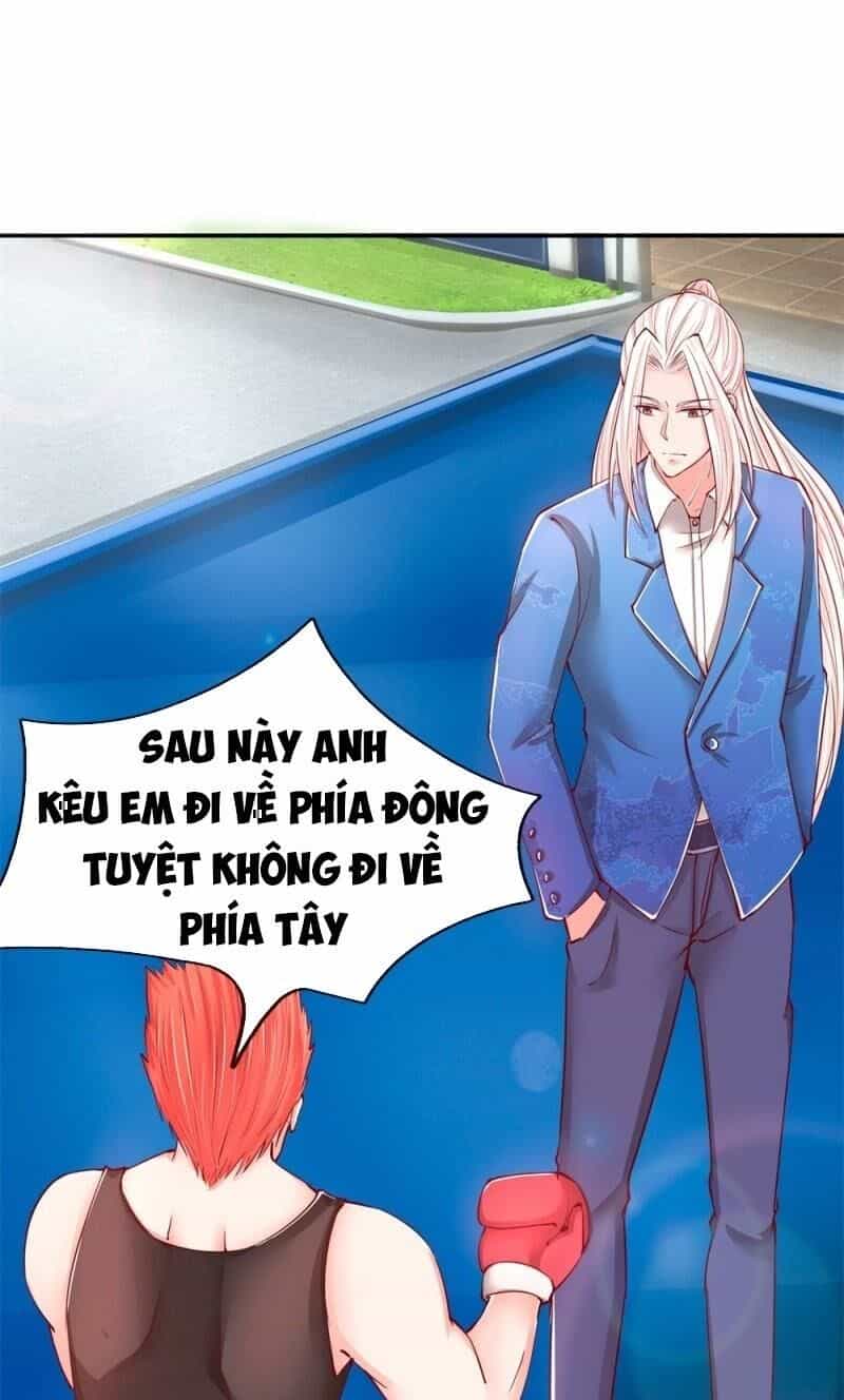 Vú Em Tiên Tôn Đi Ở Rể - Chương 98 - ảnh 7