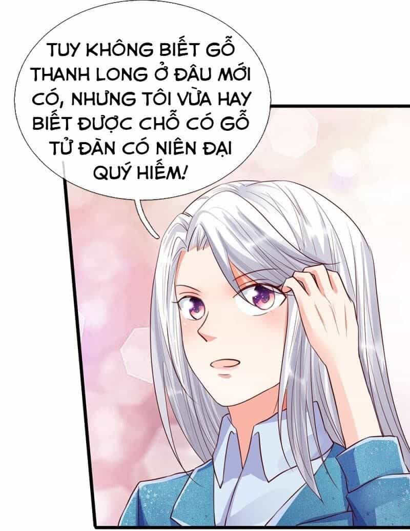 Vú Em Tiên Tôn Đi Ở Rể - Chương 99 - ảnh 15