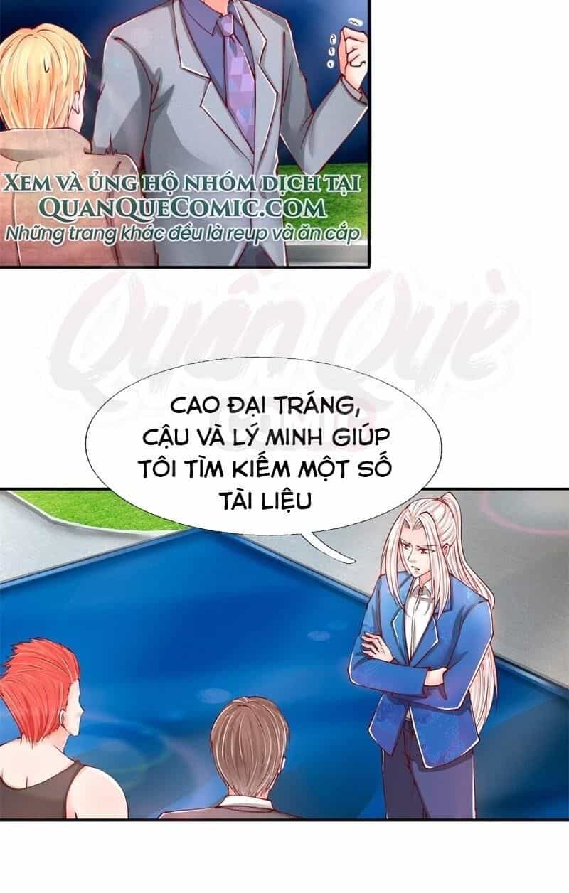 Vú Em Tiên Tôn Đi Ở Rể - Chương 99 - ảnh 2
