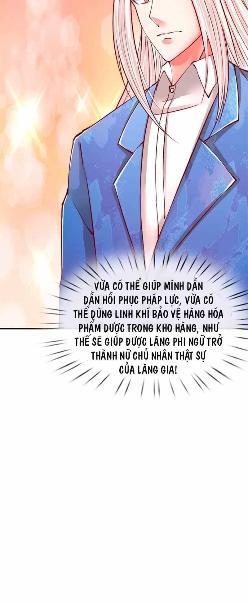Vú Em Tiên Tôn Đi Ở Rể - Chương 99 - ảnh 4