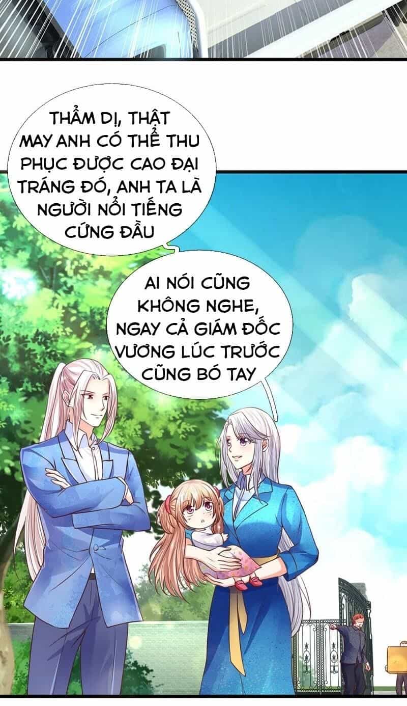 Vú Em Tiên Tôn Đi Ở Rể - Chương 99 - ảnh 6