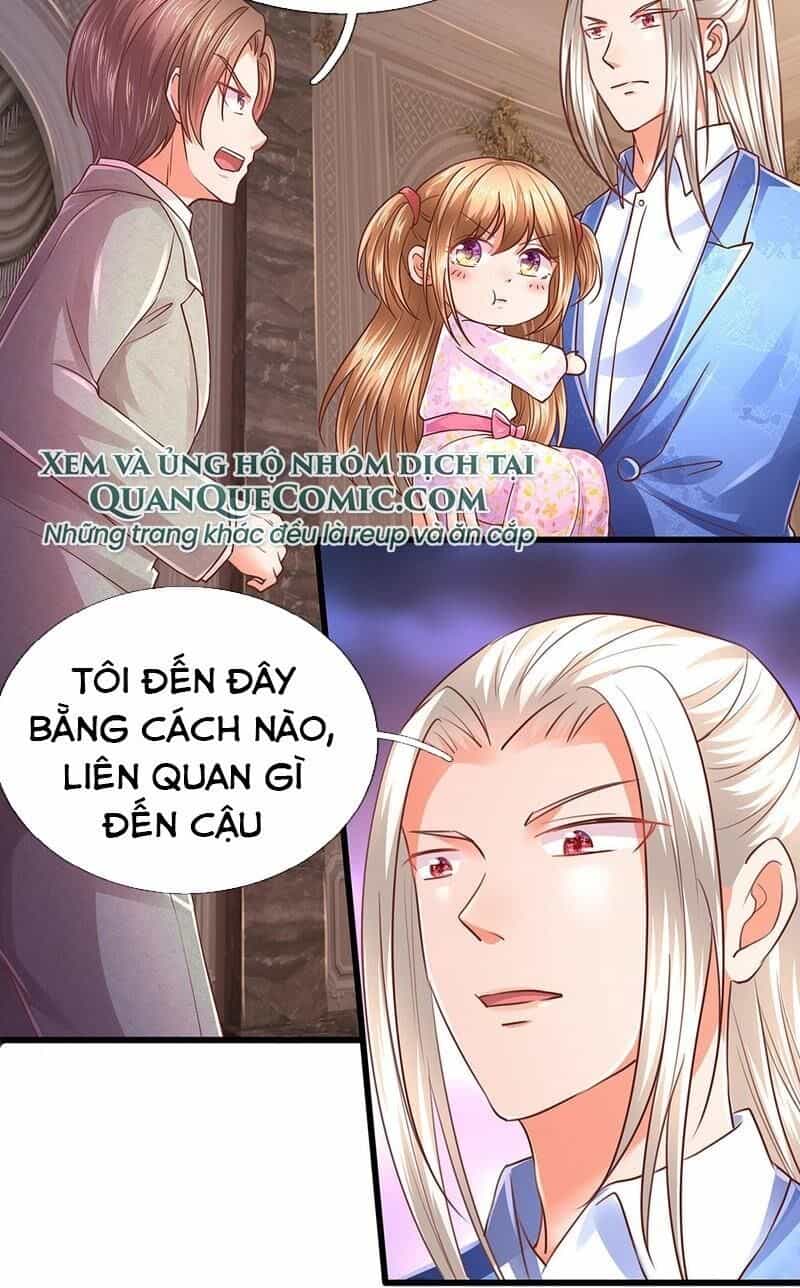 Vú Em Tiên Tôn Đi Ở Rể - Chương 100 - ảnh 14