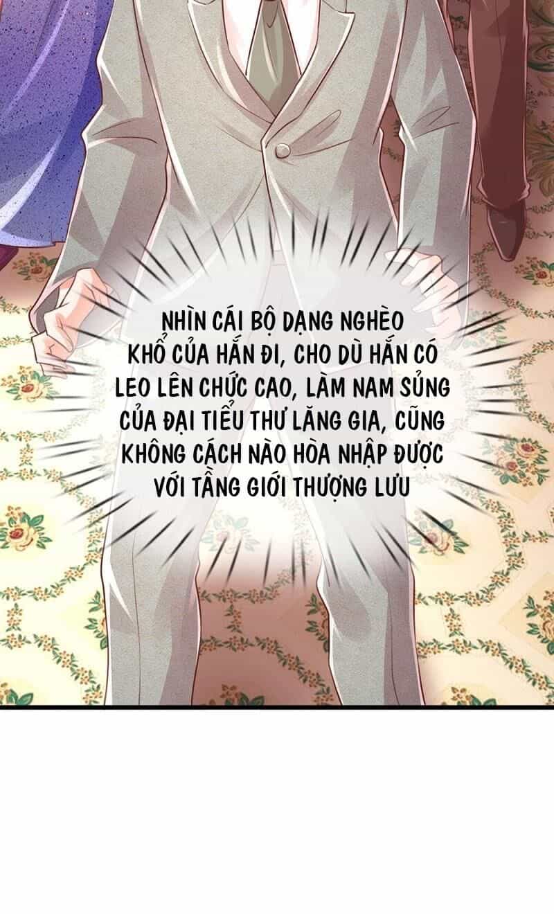 Vú Em Tiên Tôn Đi Ở Rể - Chương 100 - ảnh 16